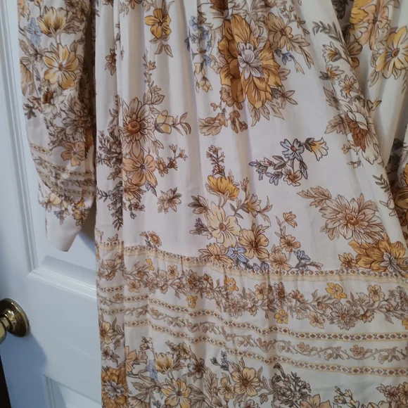 Spell Meadowland gown - Picture 4 of 5